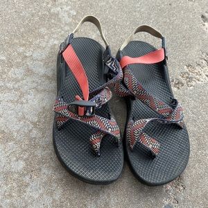 Chaco sandals